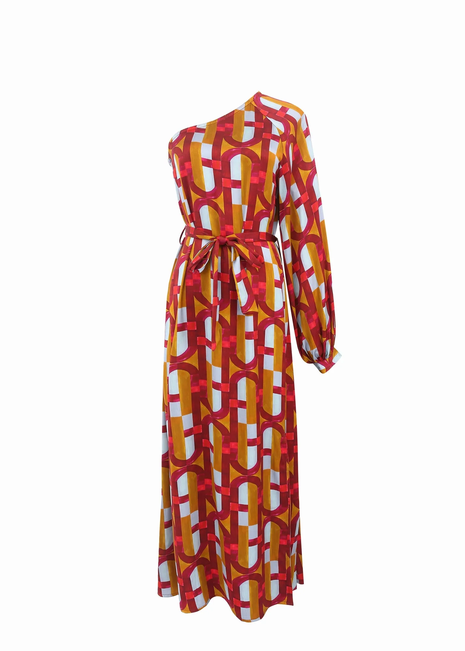 Robe CALOGERA Chains sold by FRNCH product image thumbnail 5