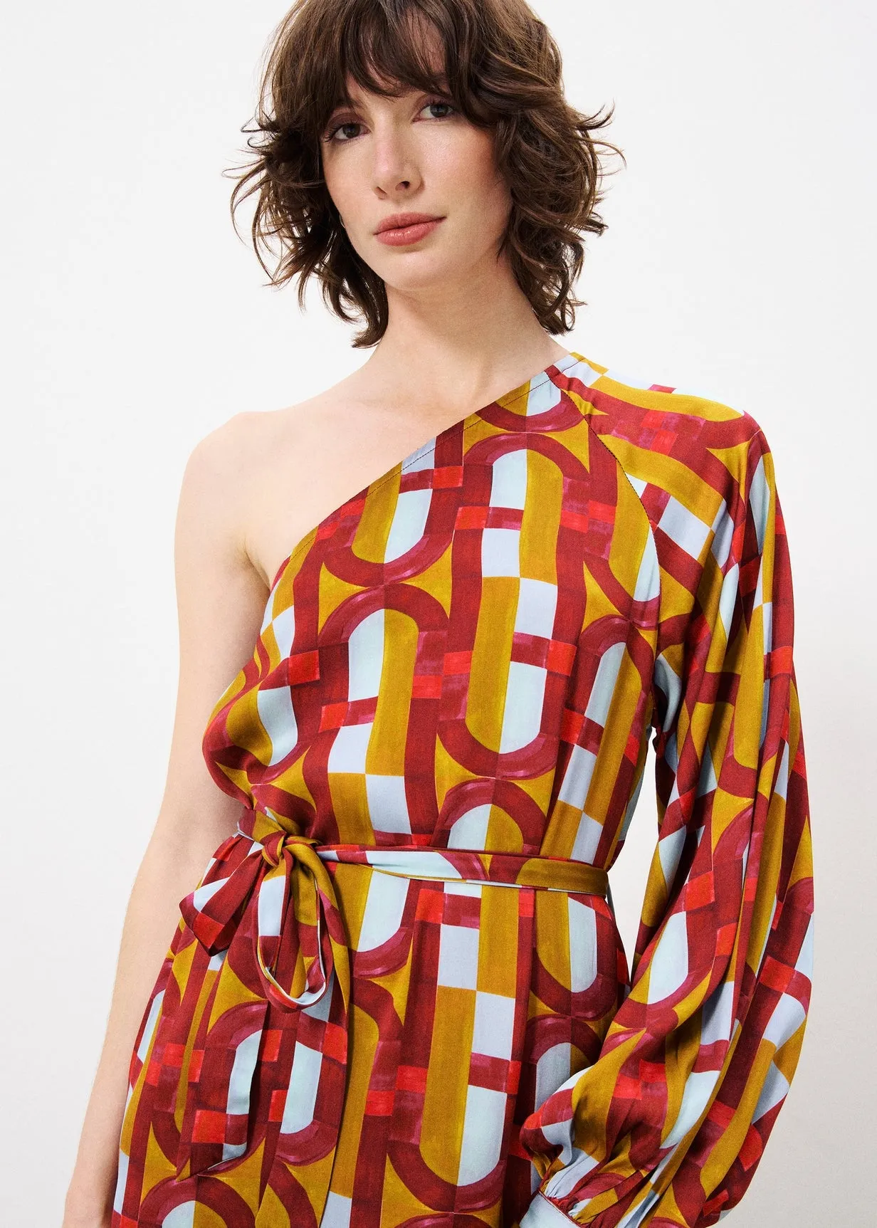 Robe CALOGERA Chains sold by FRNCH product image thumbnail 3