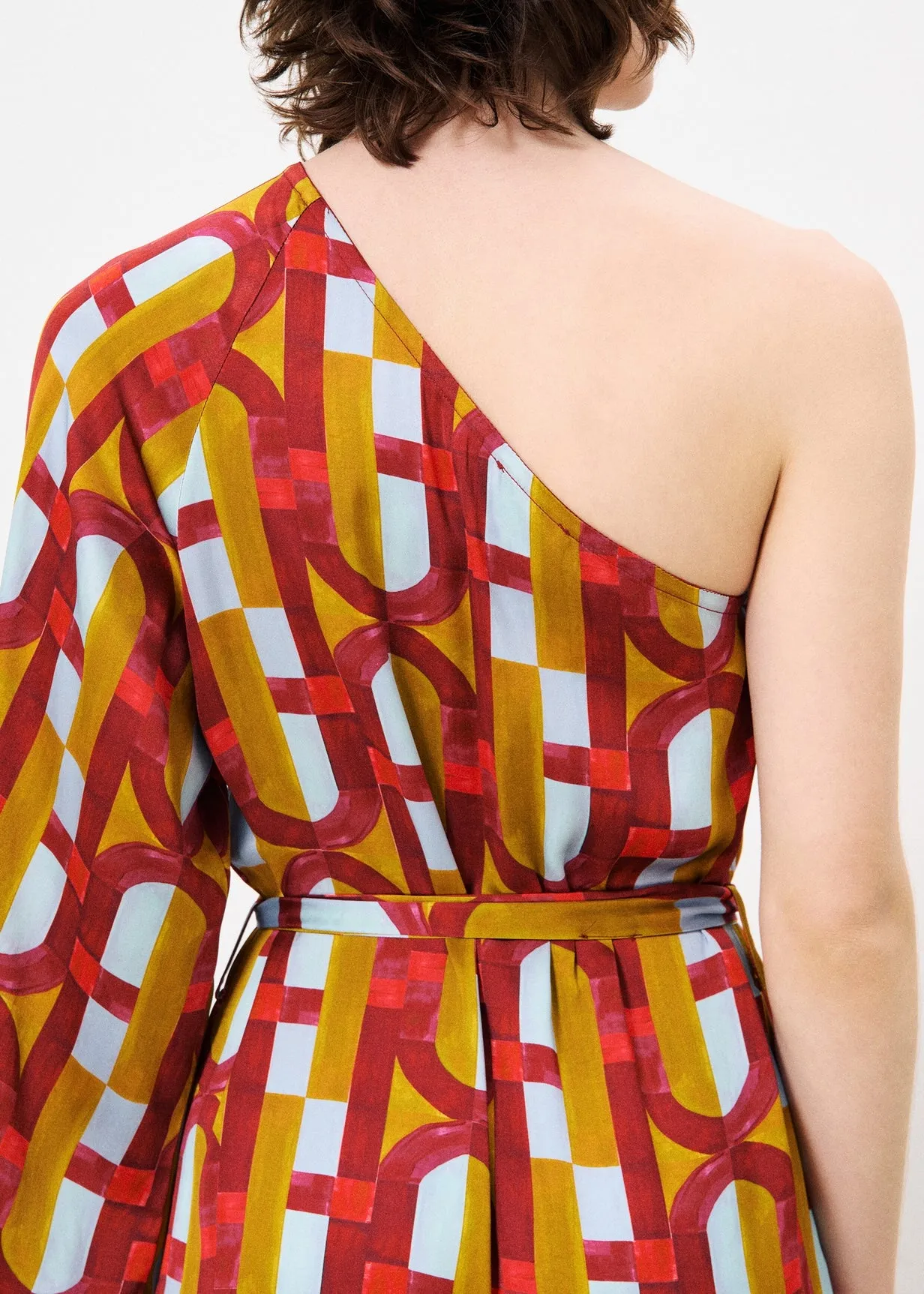 Robe CALOGERA Chains sold by FRNCH product image thumbnail 4