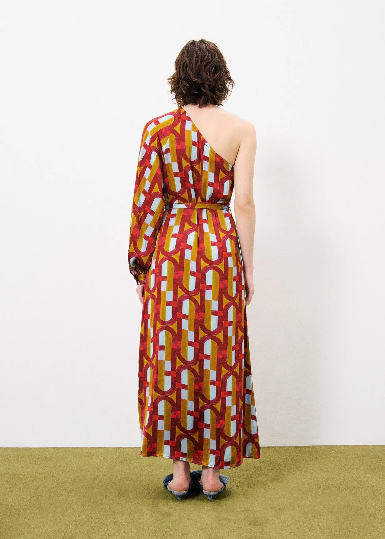 Robe CALOGERA Chains sold by FRNCH product image thumbnail 2