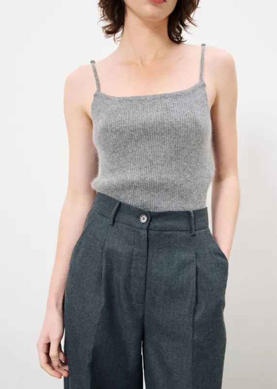 Debardeur LETTY Gris sold by FRNCH