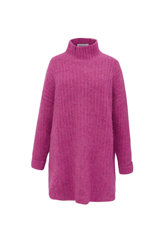 ROBE BESS VIOLINE sold by FRNCH