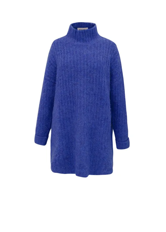 ROBE BESS BLEU ELECTRIQUE sold by FRNCH