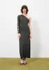 Robe ADNISE Noir sold by FRNCH