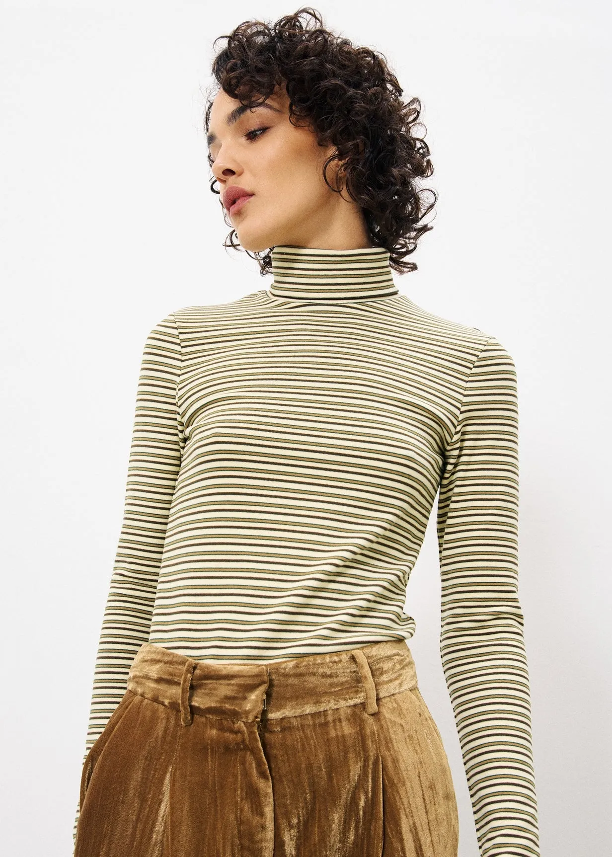 Top CARMELITE Creme sold by FRNCH