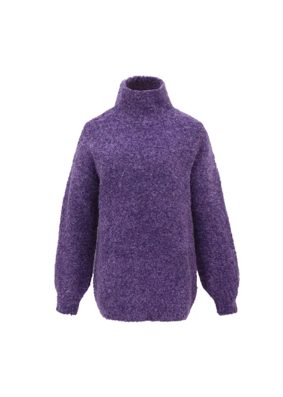 Pull MAYA Violet sold by FRNCH