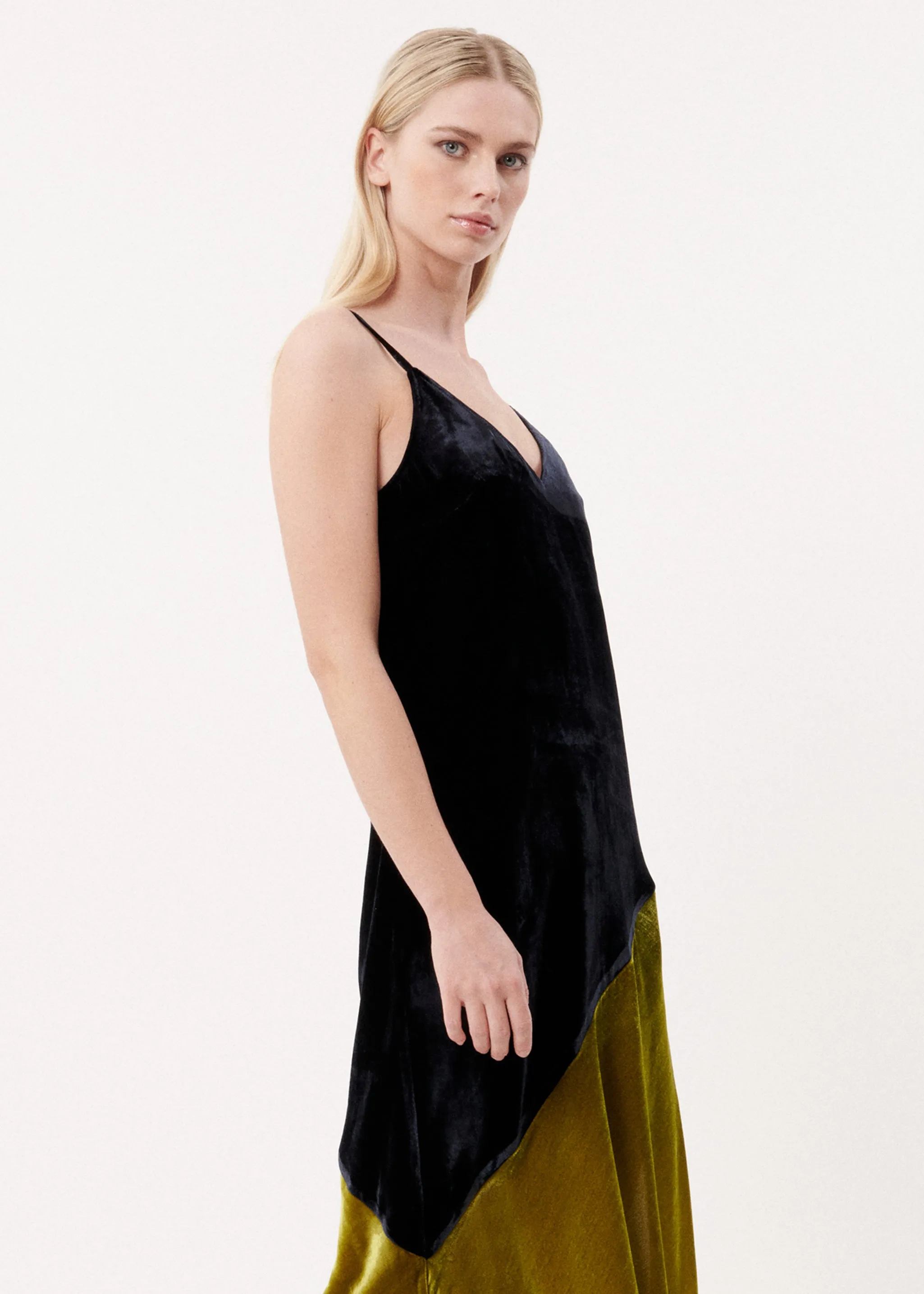 ROBE ENGY BLEU MARINE sold by FRNCH product image thumbnail 3