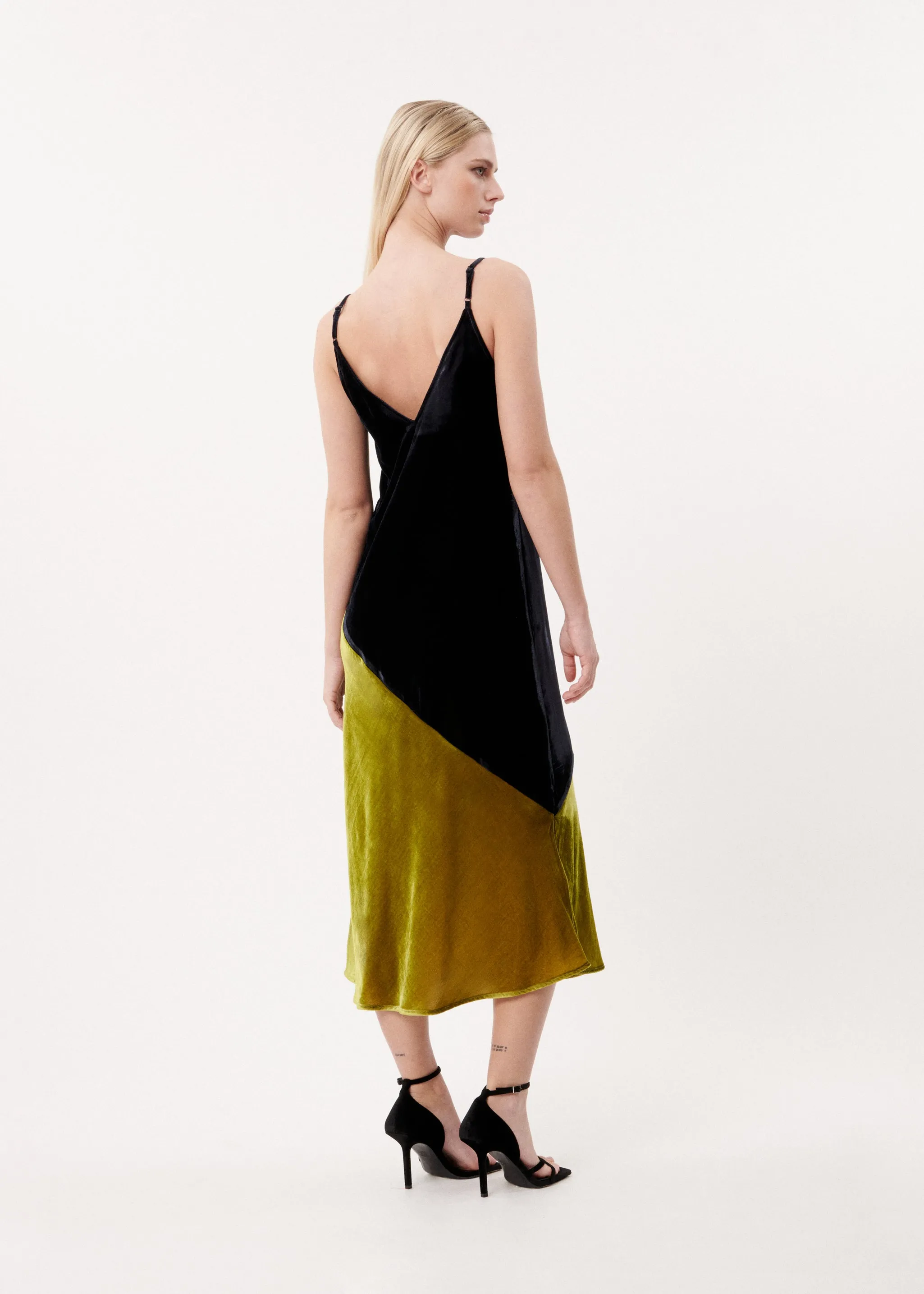 ROBE ENGY BLEU MARINE sold by FRNCH product image thumbnail 4