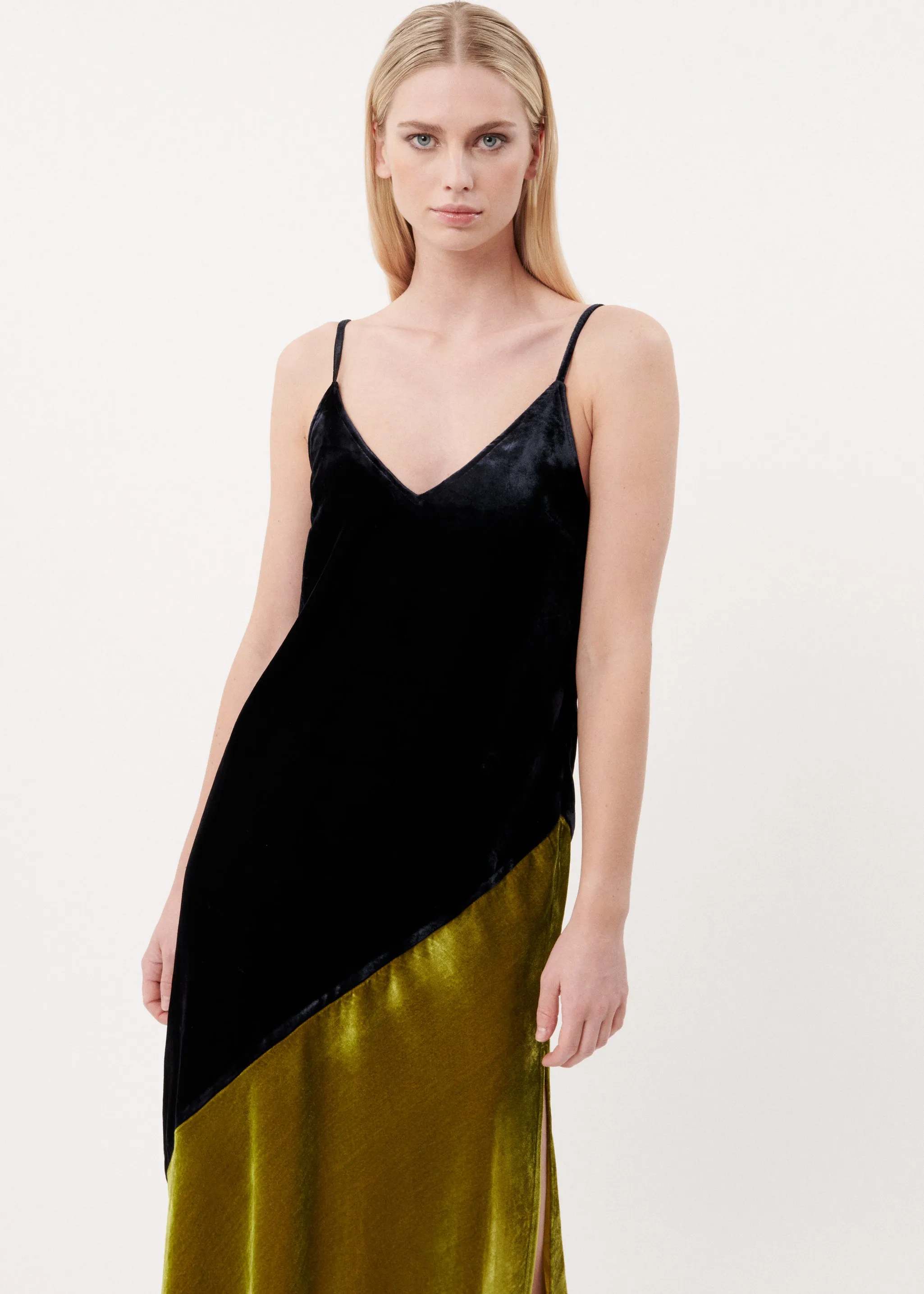 ROBE ENGY BLEU MARINE sold by FRNCH product image thumbnail 2