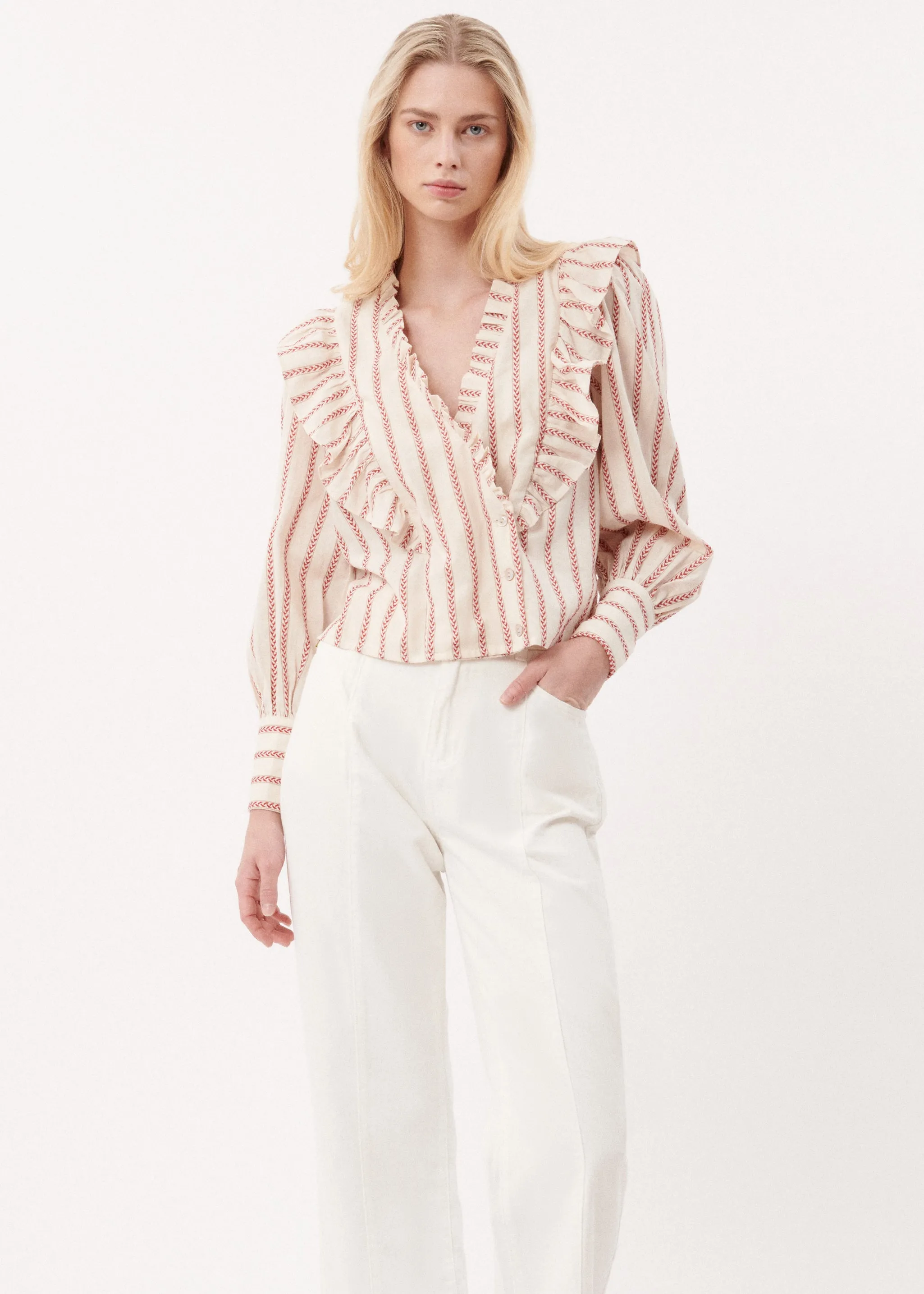 JEAN ALITA sold by FRNCH