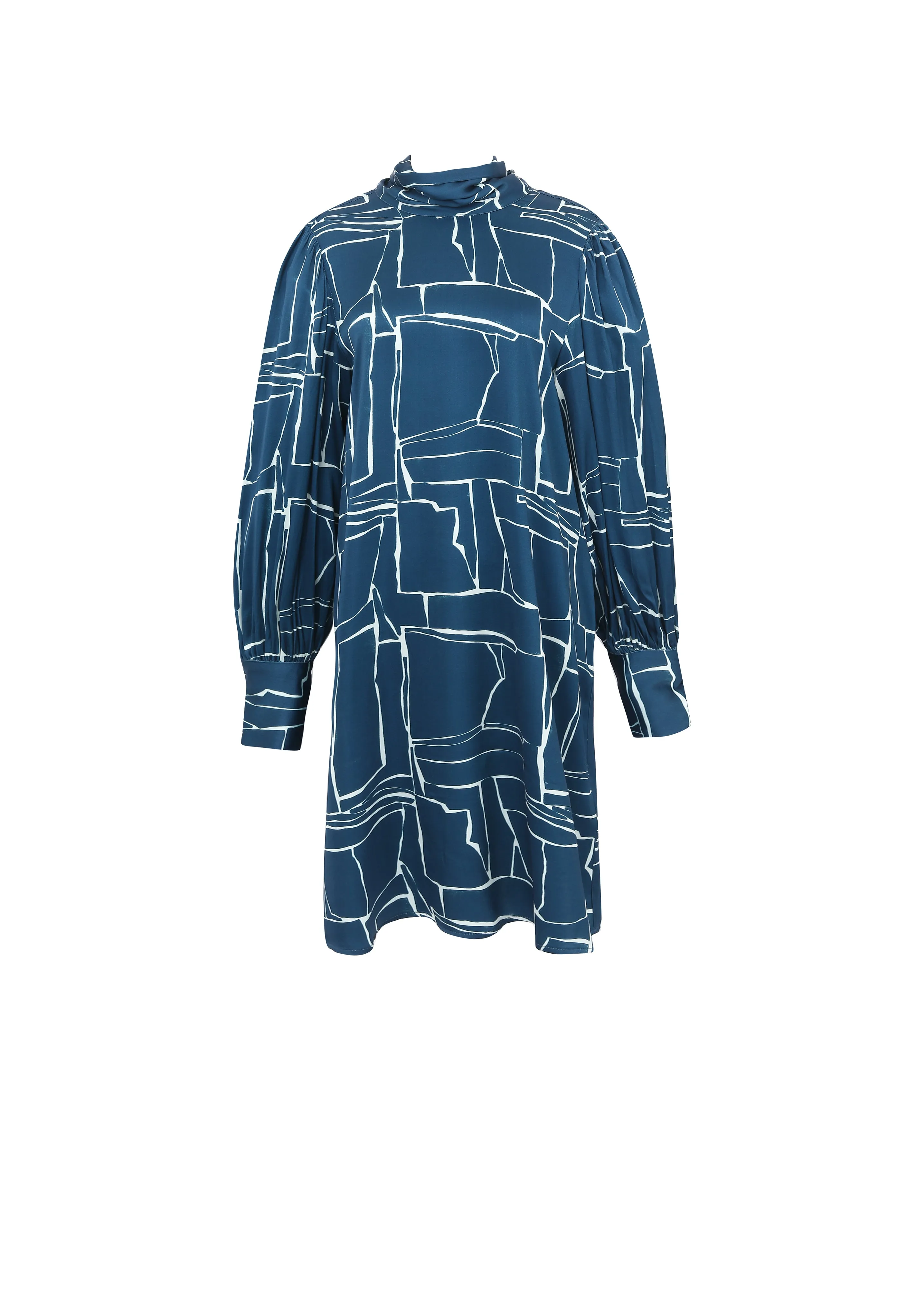 Robe CALANDRA Stones sold by FRNCH product image thumbnail 4