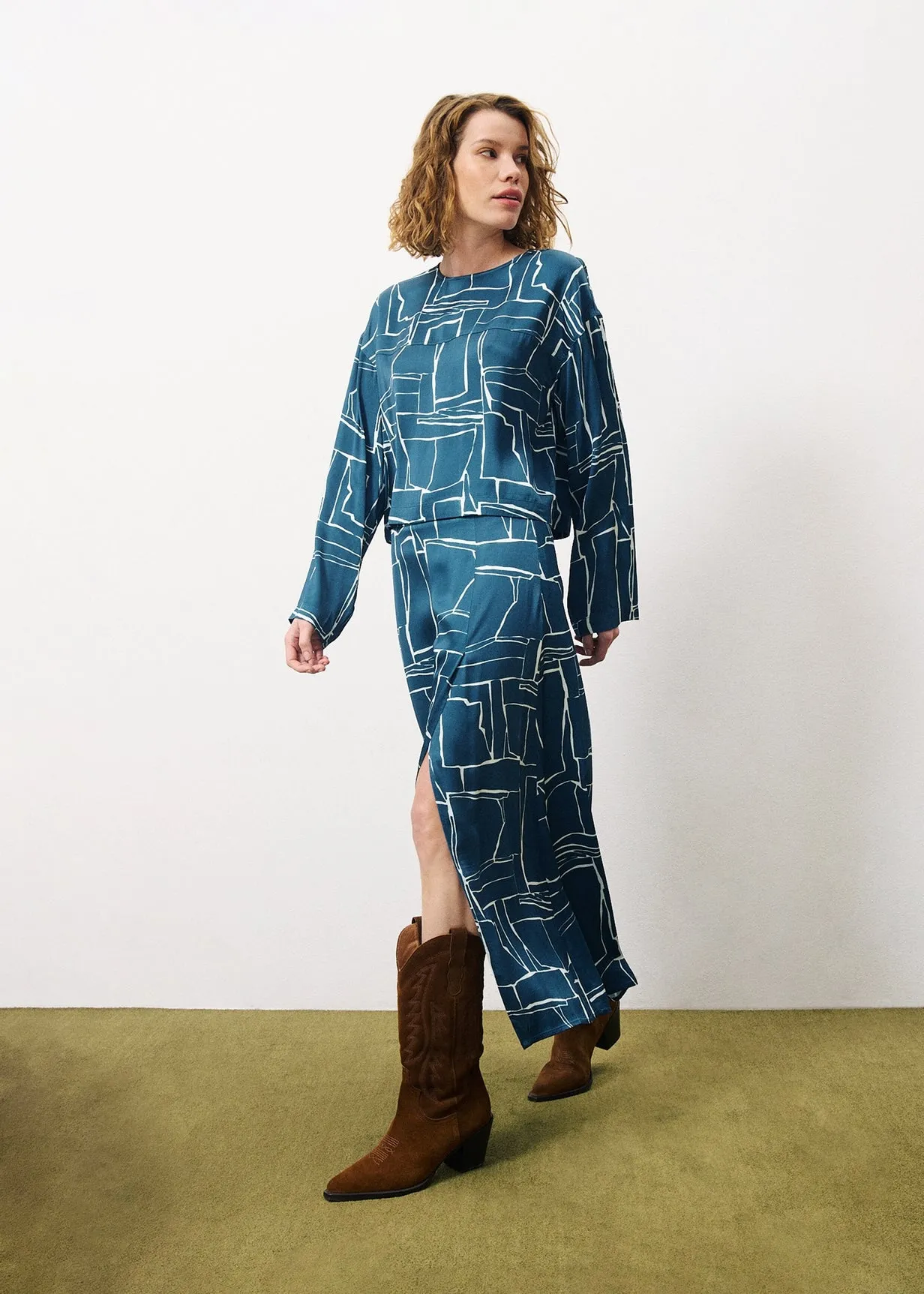 Top ANATOLIA Stones sold by FRNCH