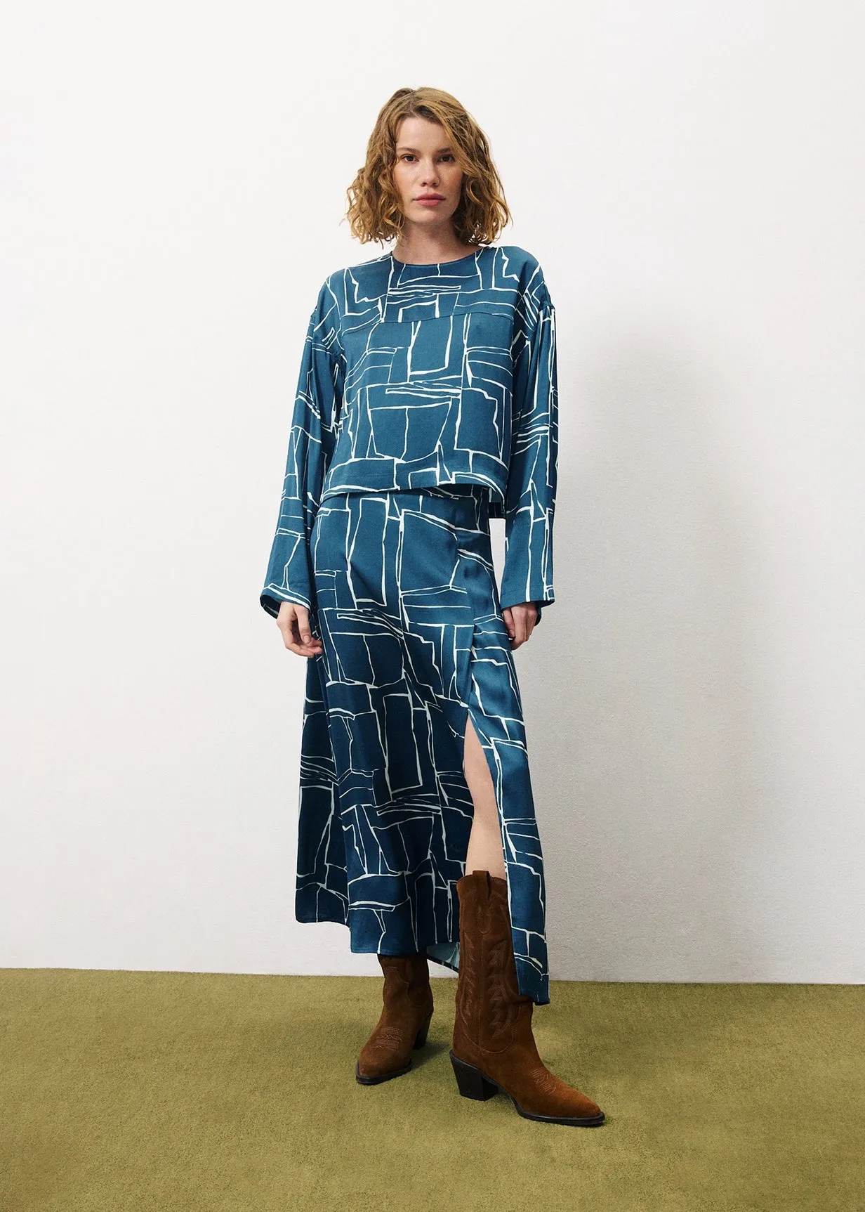 Top ANATOLIA Stones sold by FRNCH product image thumbnail 5