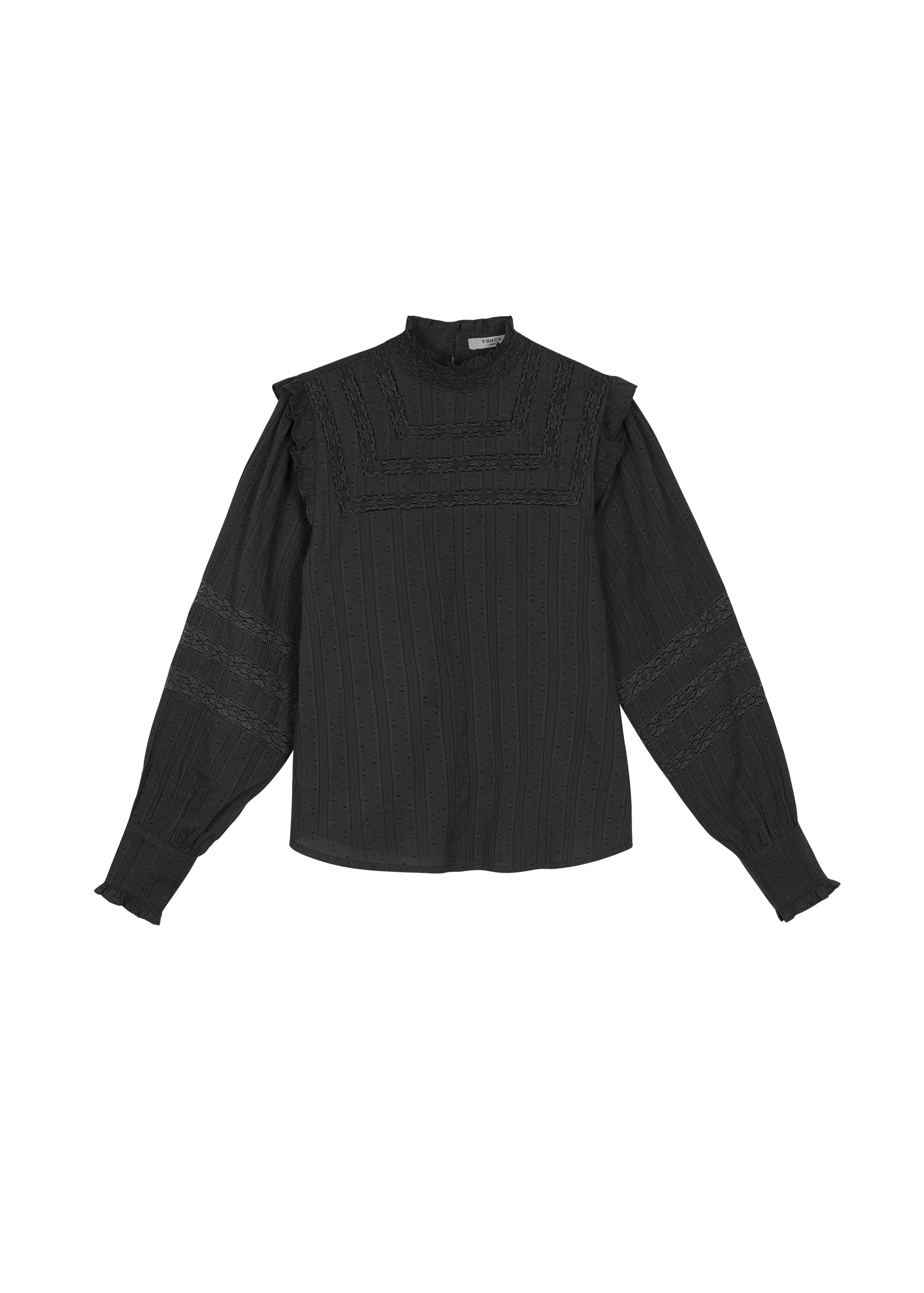 Blouse GYLIANE sold by FRNCH product image thumbnail 5