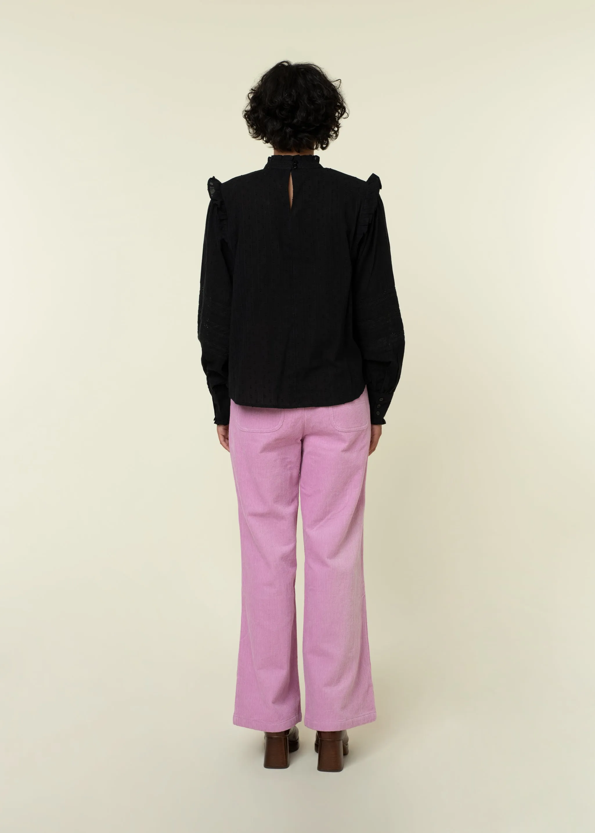 Blouse GYLIANE sold by FRNCH product image thumbnail 3