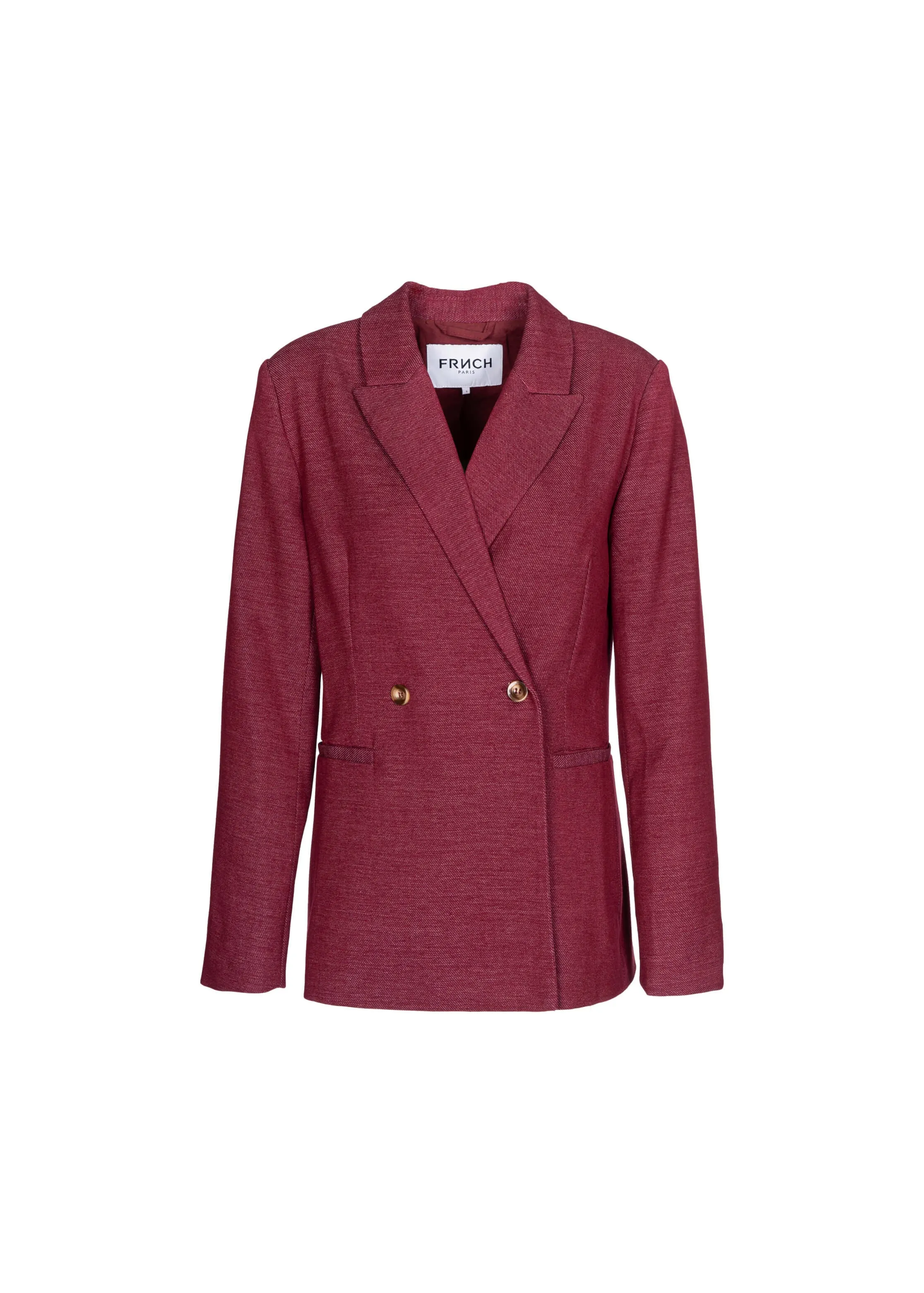 Veste LORELAI sold by FRNCH product image thumbnail 5