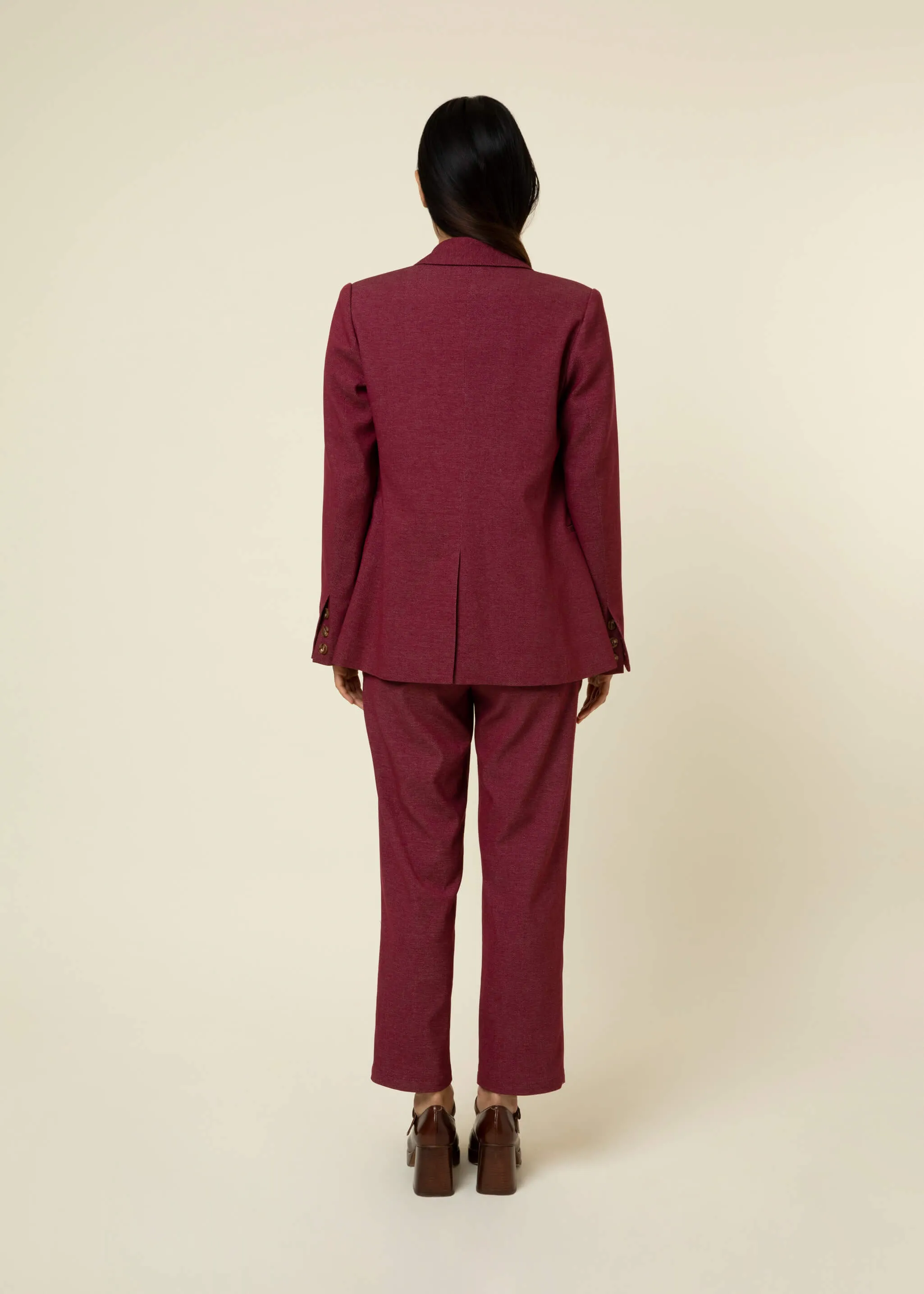 Veste LORELAI sold by FRNCH product image thumbnail 4