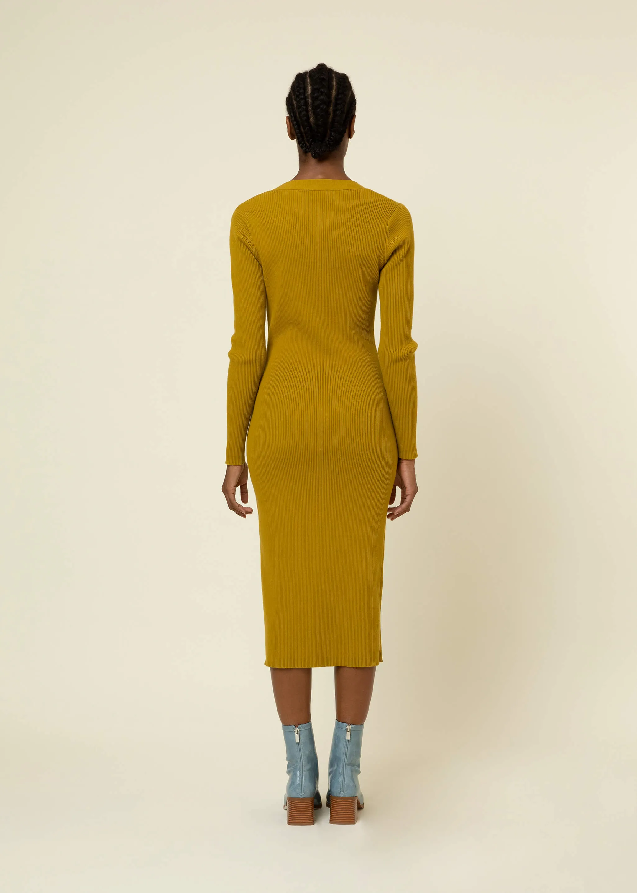 Robe LEANNE sold by FRNCH product image thumbnail 4