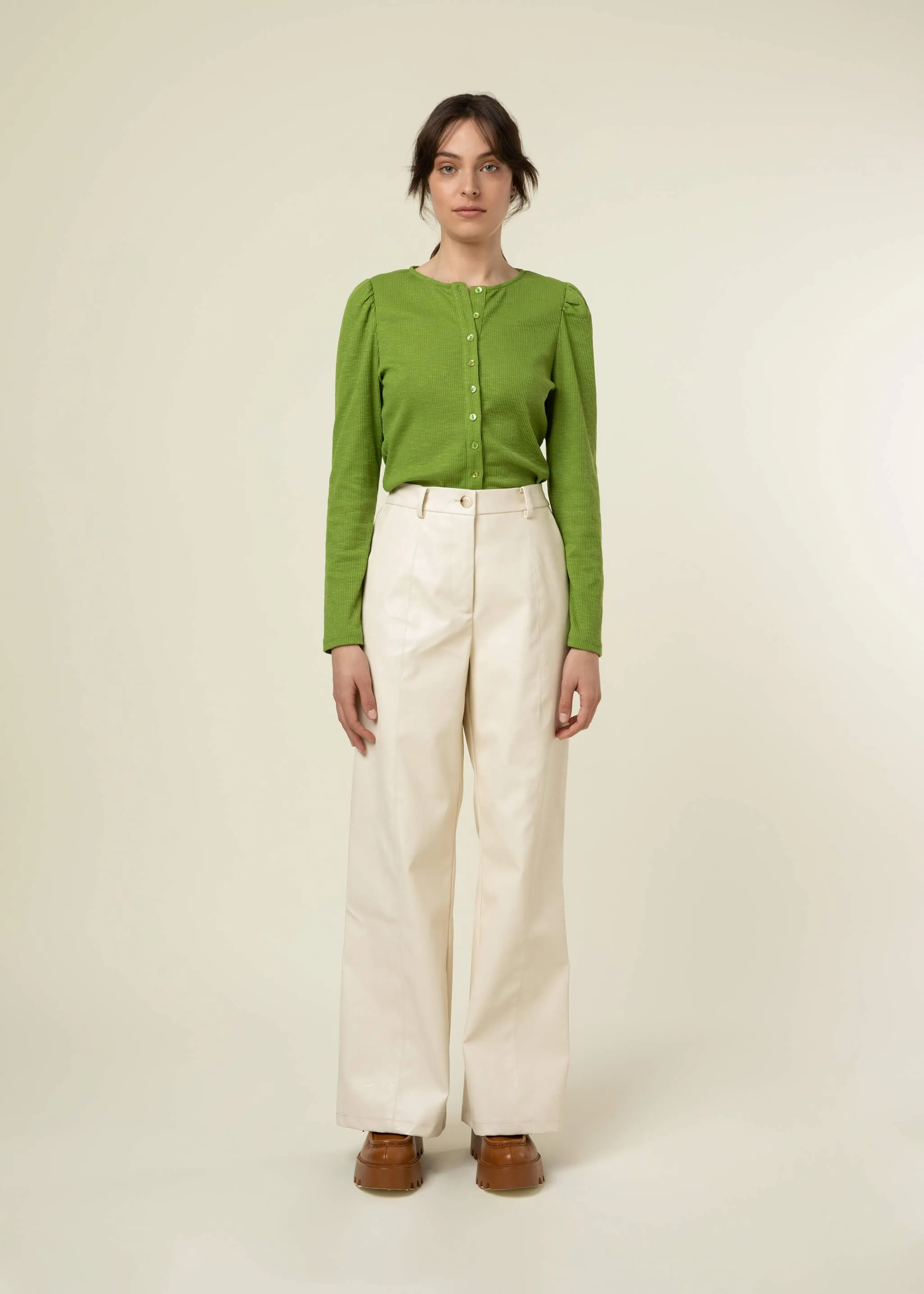 Top TANYA sold by FRNCH product image thumbnail 2