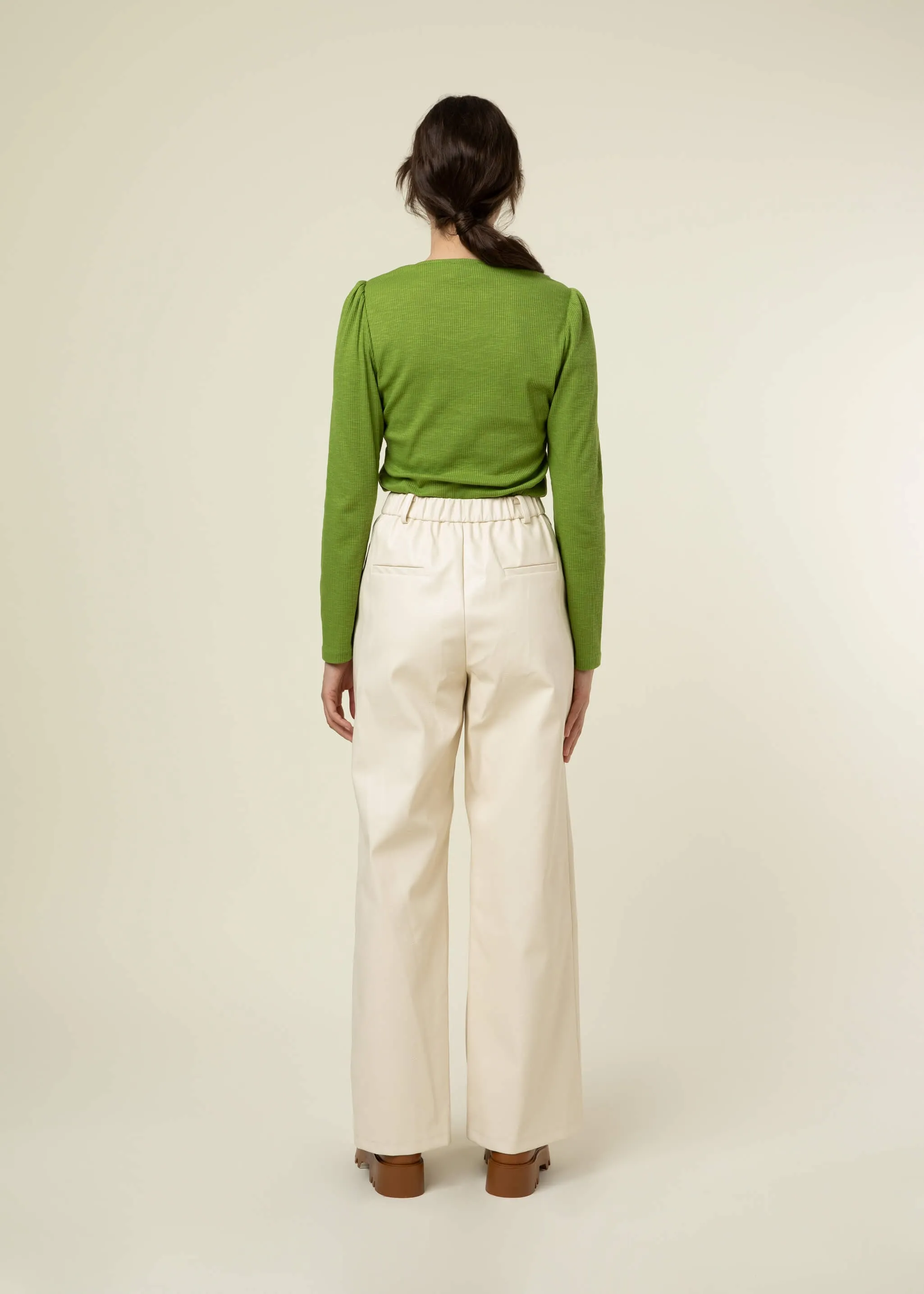 Top TANYA sold by FRNCH product image thumbnail 4