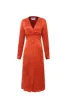 ROBE JIM BRIQUE sold by FRNCH