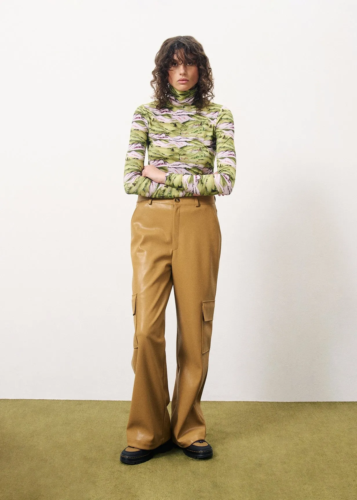 Top CARMELITE Alps sold by FRNCH