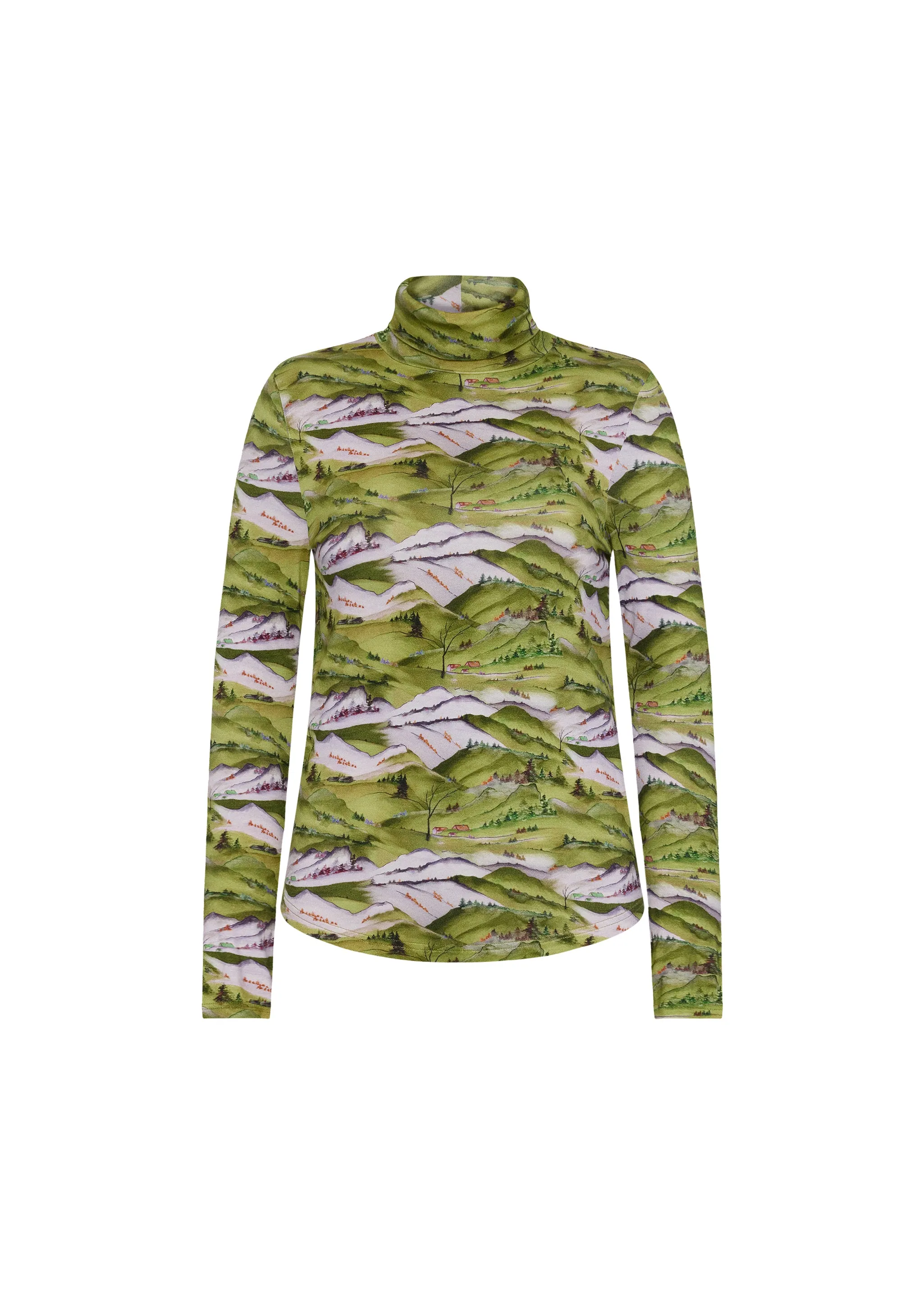 Top CARMELITE Alps sold by FRNCH product image thumbnail 4