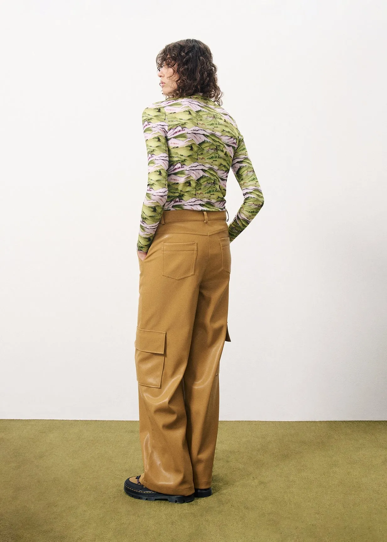 Top CARMELITE Alps sold by FRNCH product image thumbnail 2