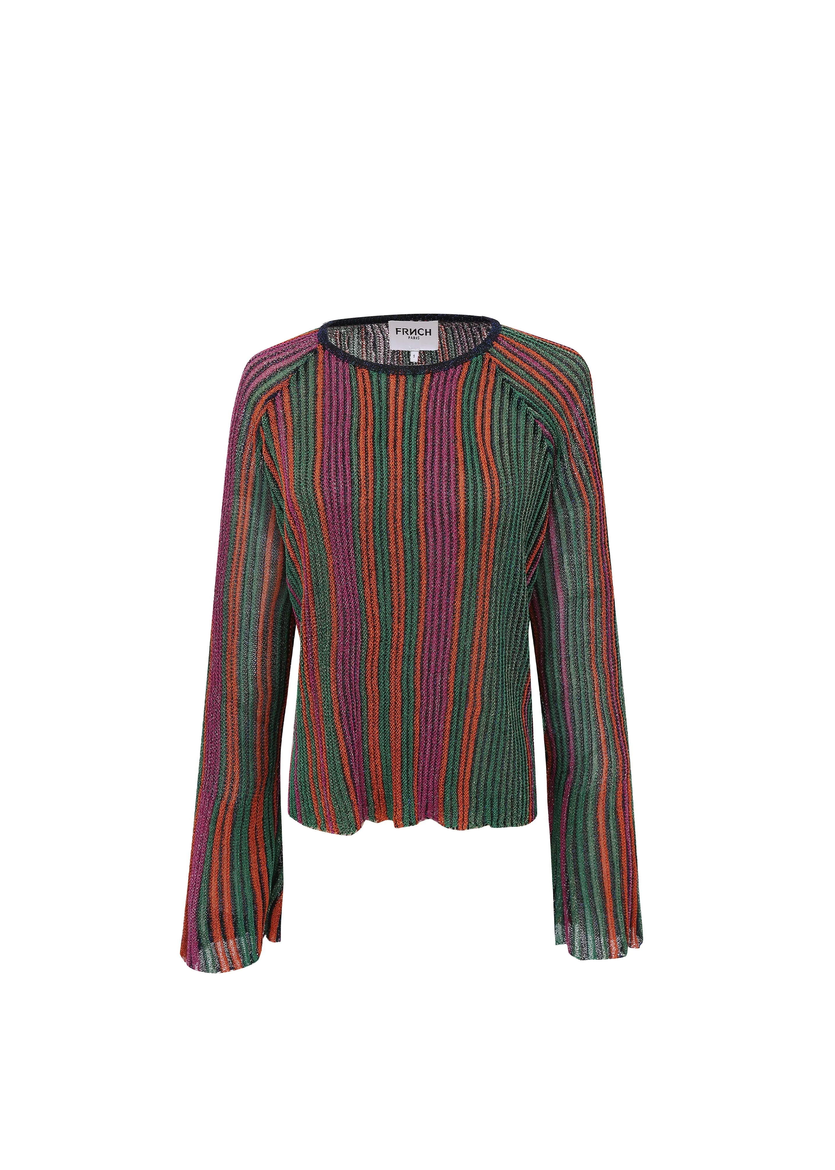 Top NINOG Multicolore sold by FRNCH product image thumbnail 5