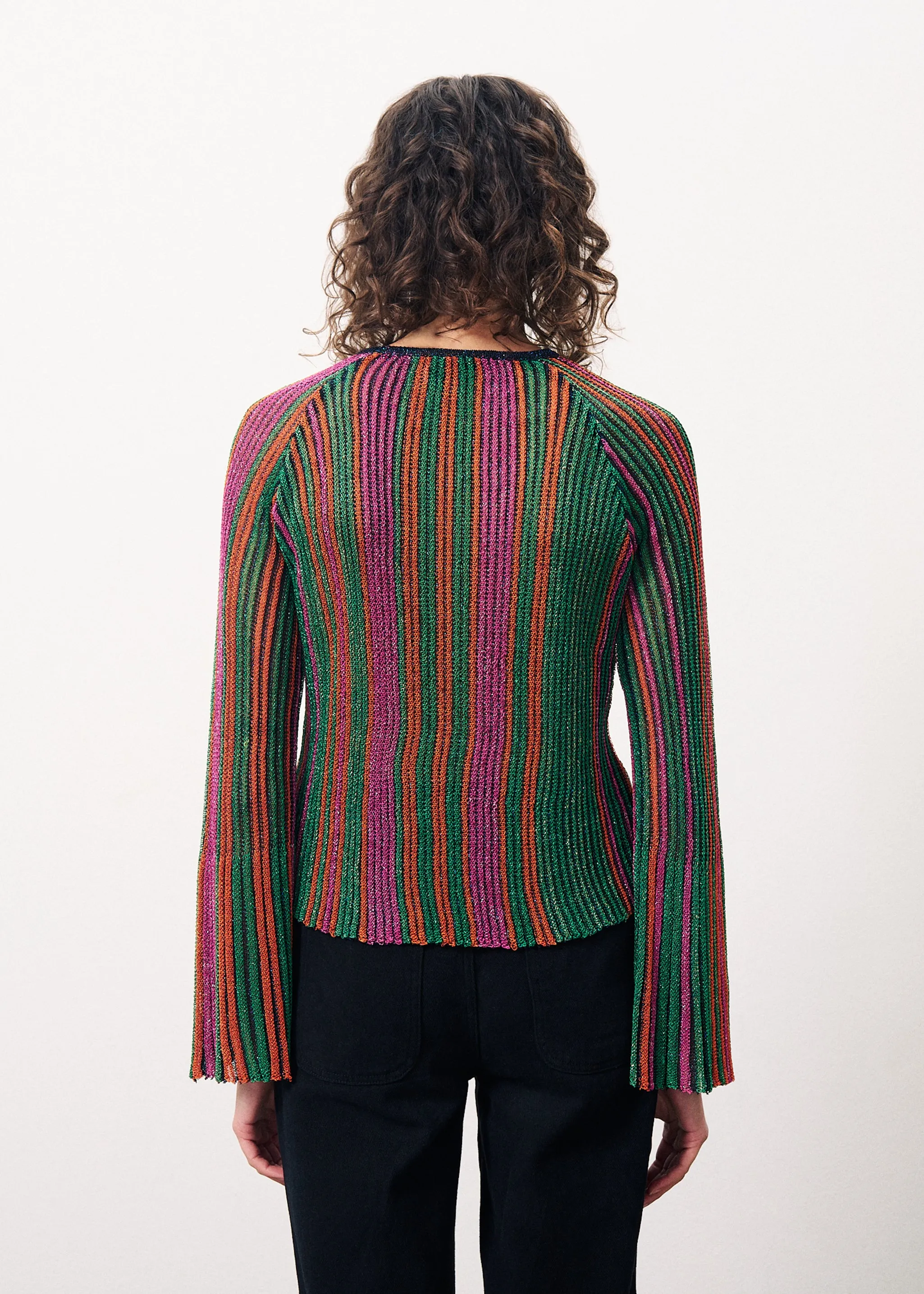 Top NINOG Multicolore sold by FRNCH product image thumbnail 3