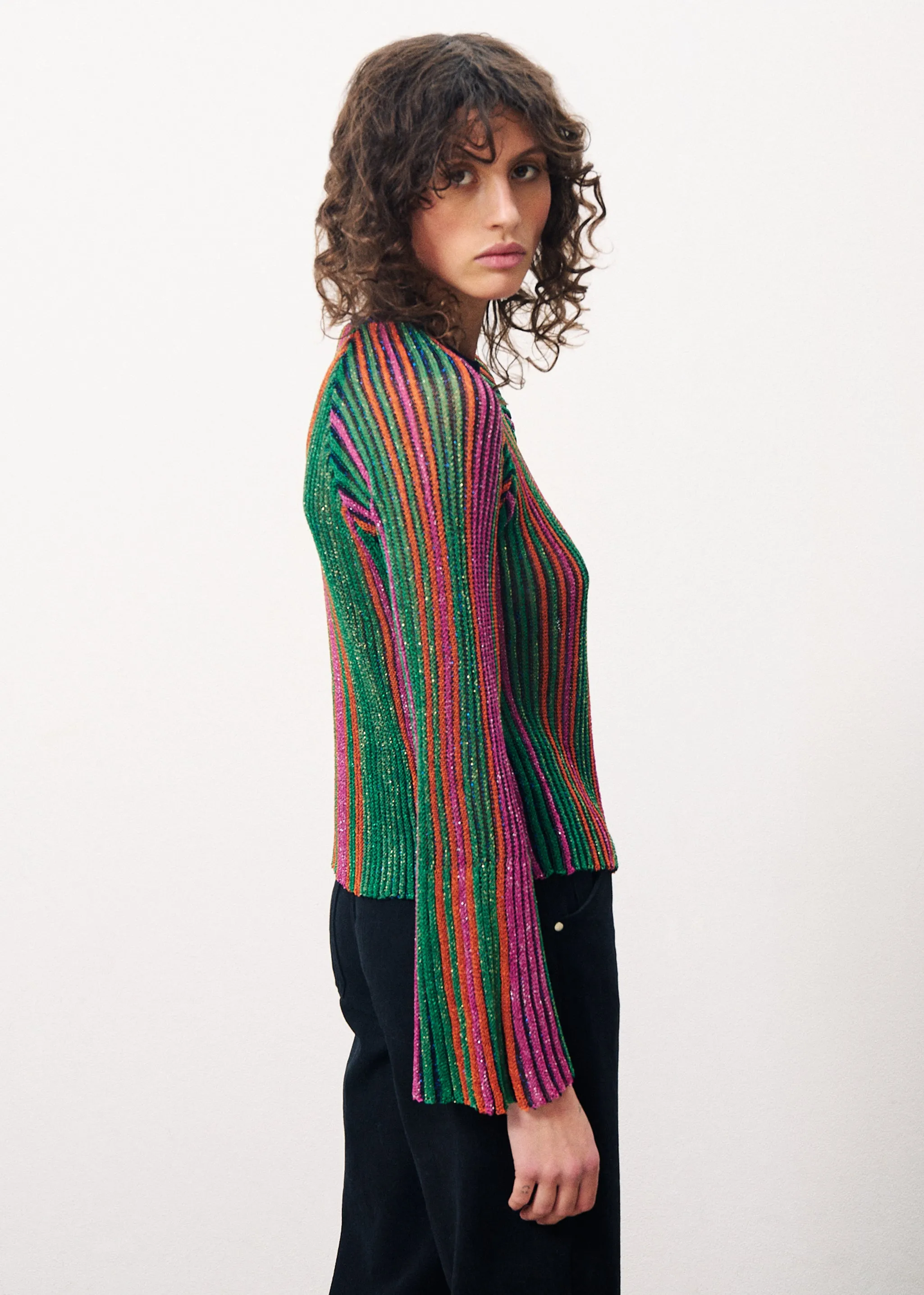 Top NINOG Multicolore sold by FRNCH product image thumbnail 4