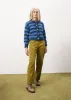 Gilet MEGANE Bleu marine sold by FRNCH