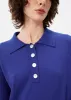 Robe NESLIE Bleu electrique sold by FRNCH