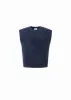 Pull NAGIA Bleu marine sold by FRNCH