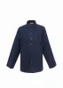 Top SOLAINE Bleu marine sold by FRNCH