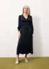 Robe WENDY Noir sold by FRNCH