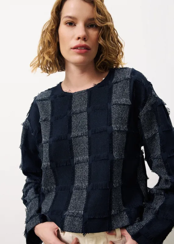 Top ANATOLLIA Bleu marine sold by FRNCH