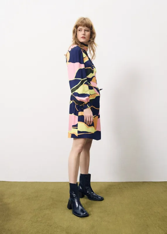 Robe ABELINIA Hills sold by FRNCH