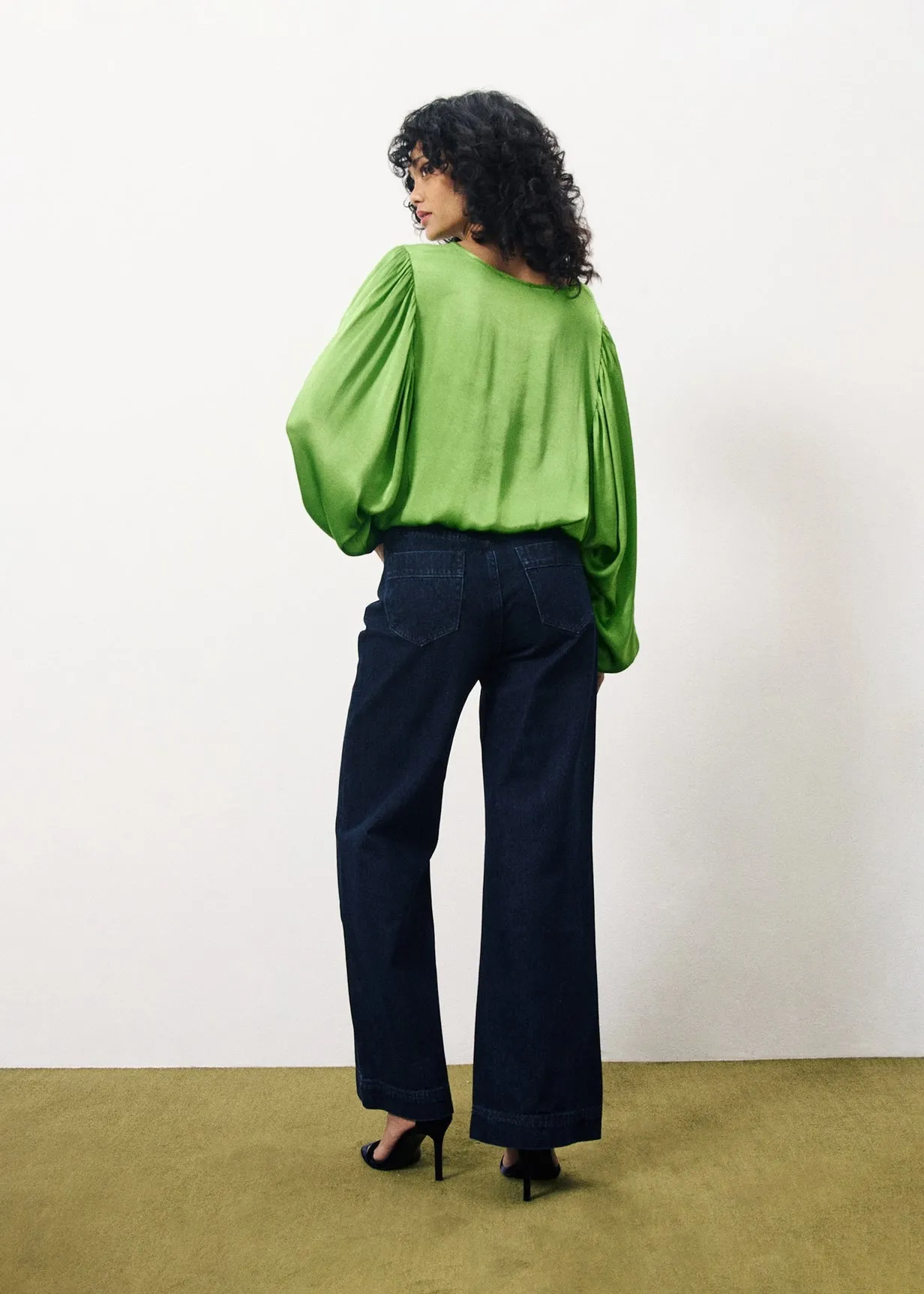 Top ABELIA Malachite sold by FRNCH product image thumbnail 2