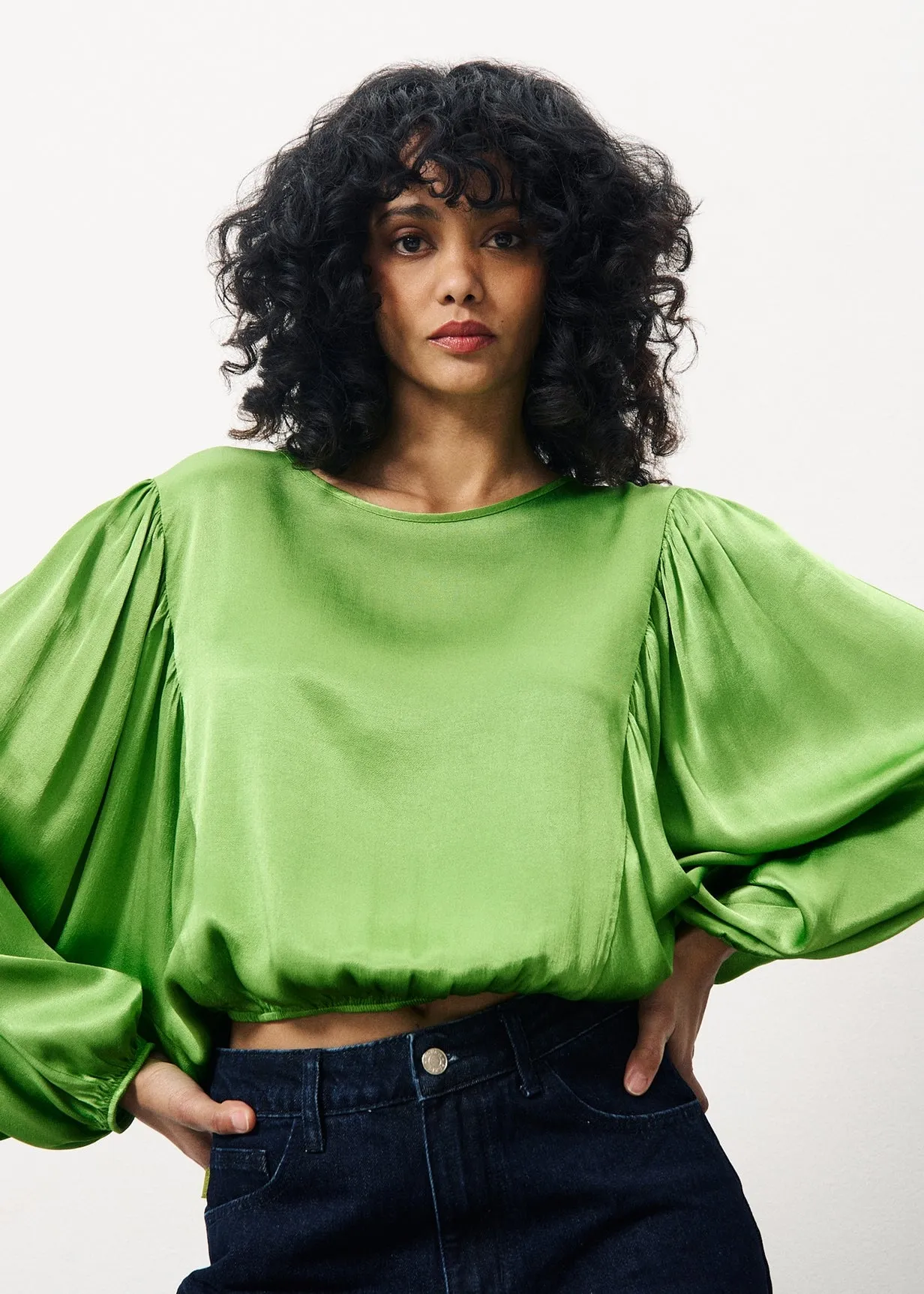 Top ABELIA Malachite sold by FRNCH product image thumbnail 3