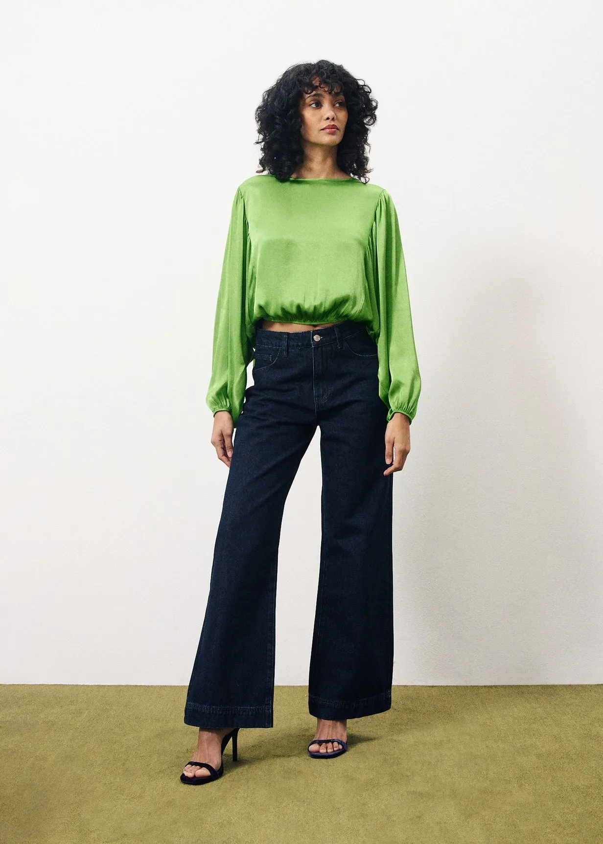 Top ABELIA Malachite sold by FRNCH