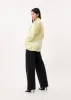 BLOUSE ABIE OLIVE sold by FRNCH