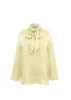BLOUSE ABIE OLIVE sold by FRNCH