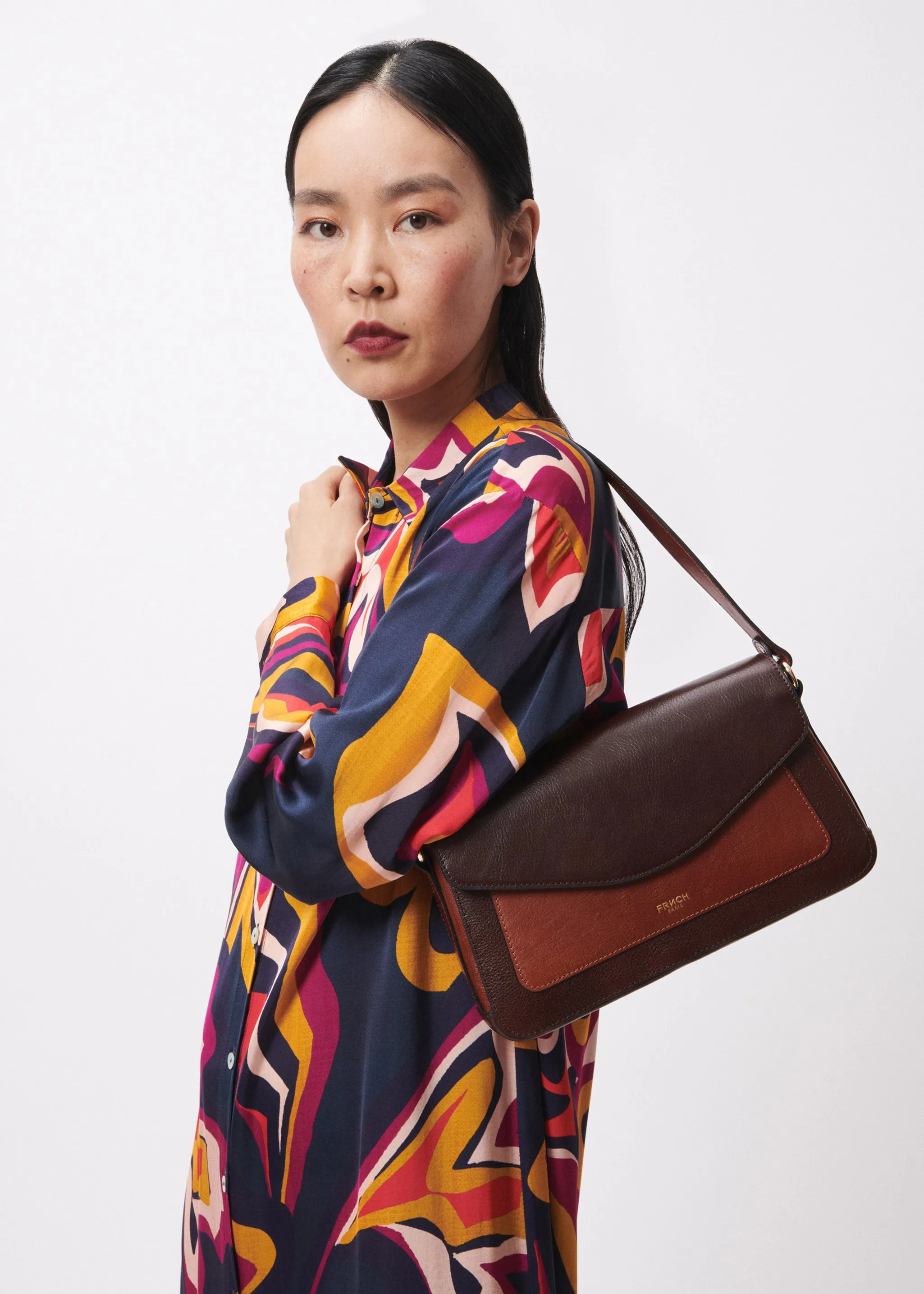 Robe MELITA Fire works sold by FRNCH product image thumbnail 3