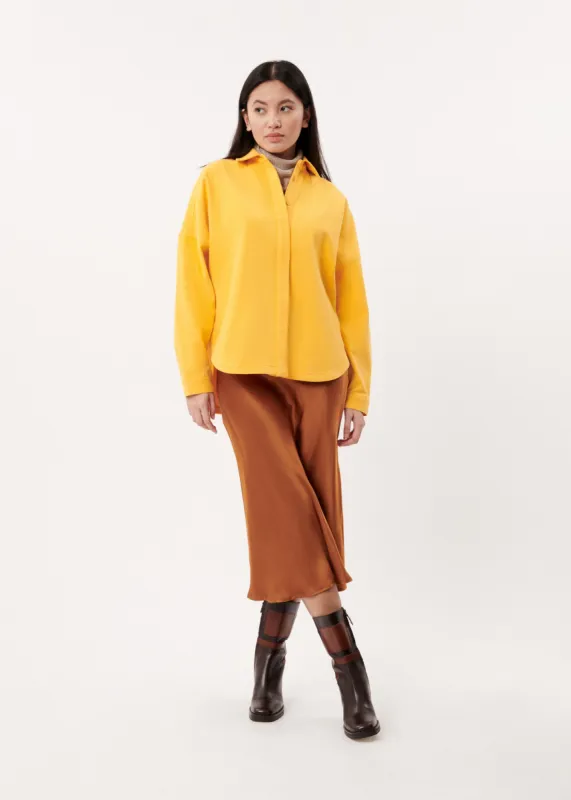 CHEMISE GIORGIA MANGUE sold by FRNCH
