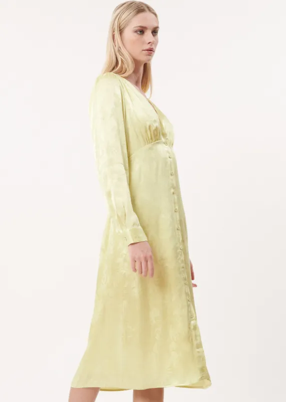 ROBE JIM OLIVE sold by FRNCH