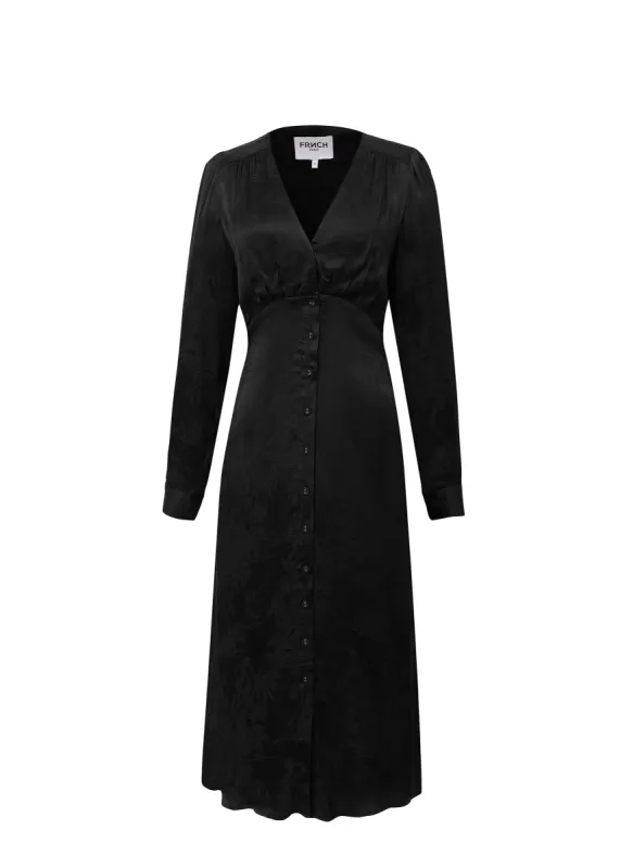 ROBE JIM NOIR sold by FRNCH