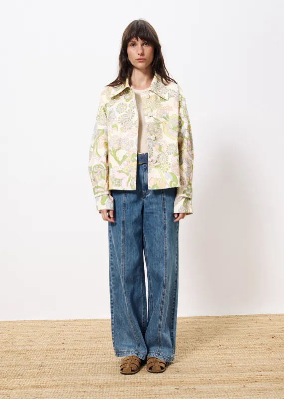 Veste CHANONE Cachemire sold by FRNCH