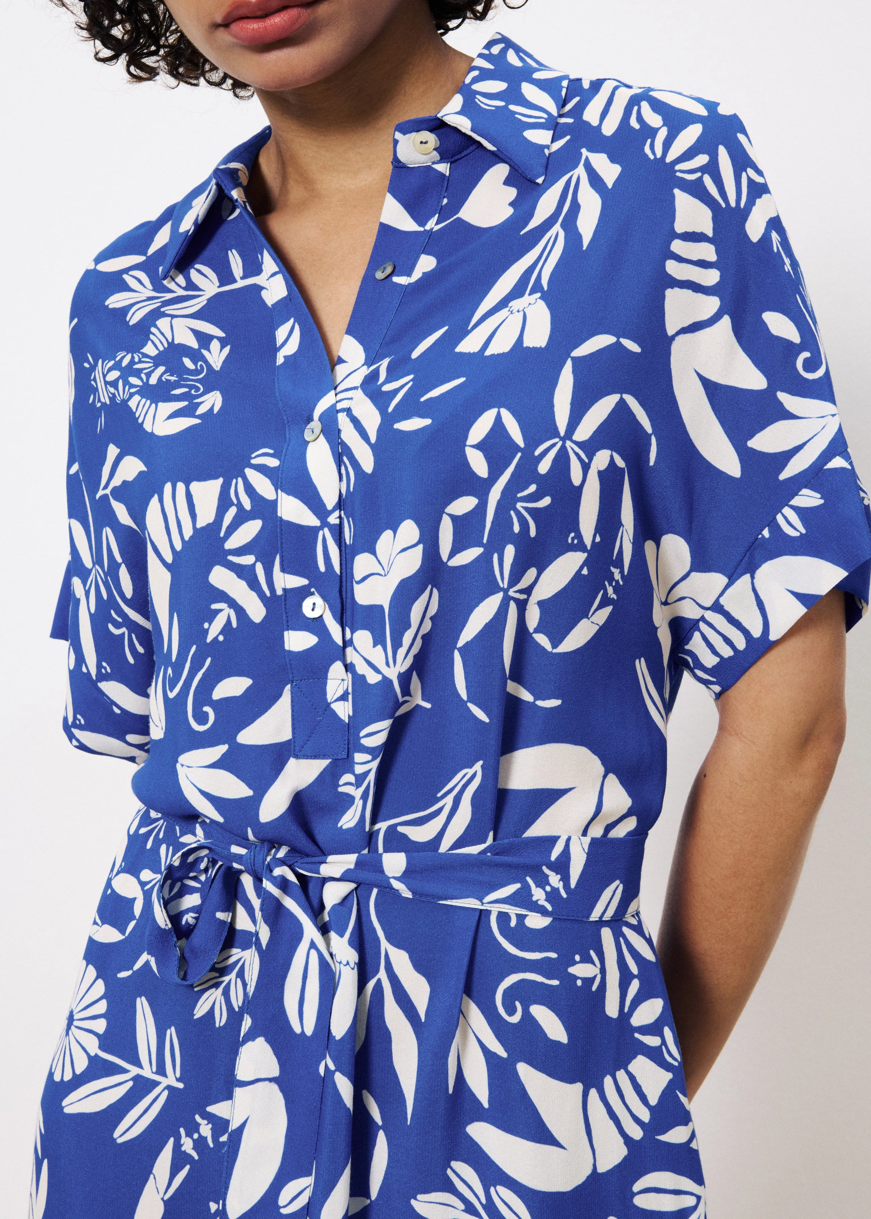 Robe GALIENA Homard sold by FRNCH product image thumbnail 5