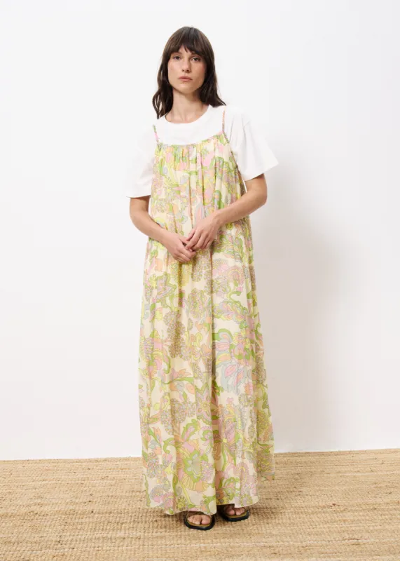 Robe IZALINE Cachemire sold by FRNCH